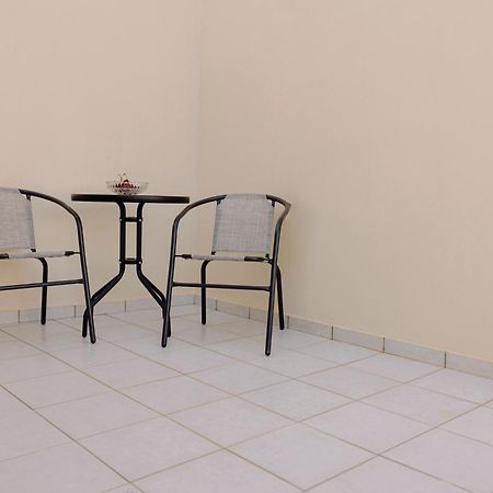 Rikas City Apartment Candia Esterno foto
