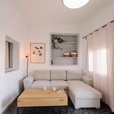 Rikas City Apartment Candia Esterno foto
