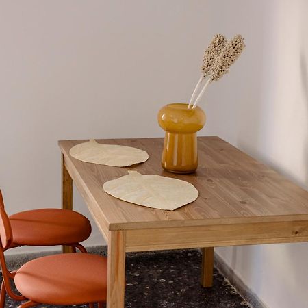Rikas City Apartment Candia Esterno foto