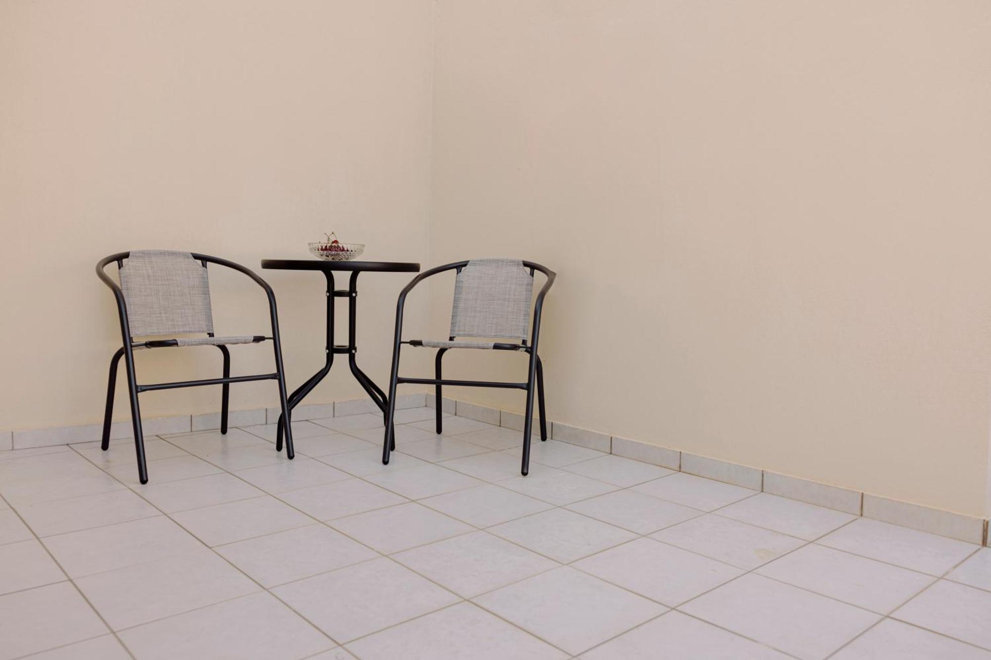 Rikas City Apartment Candia Esterno foto
