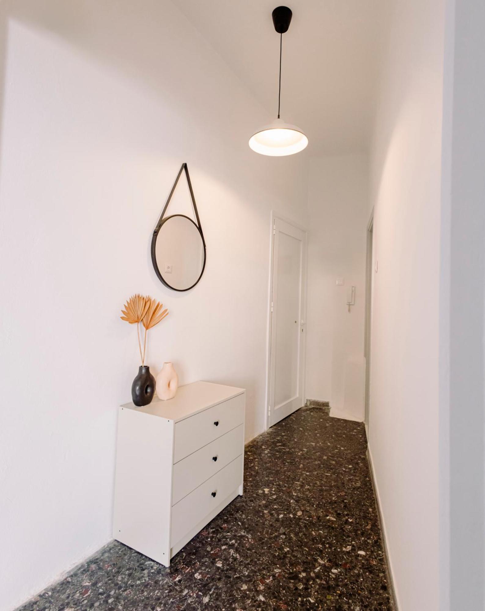 Rikas City Apartment Candia Esterno foto