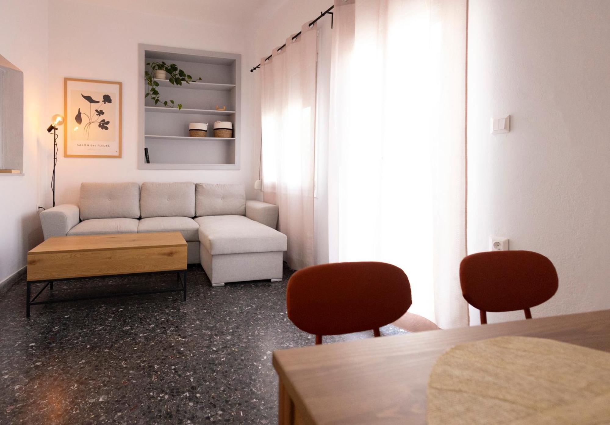 Rikas City Apartment Candia Esterno foto